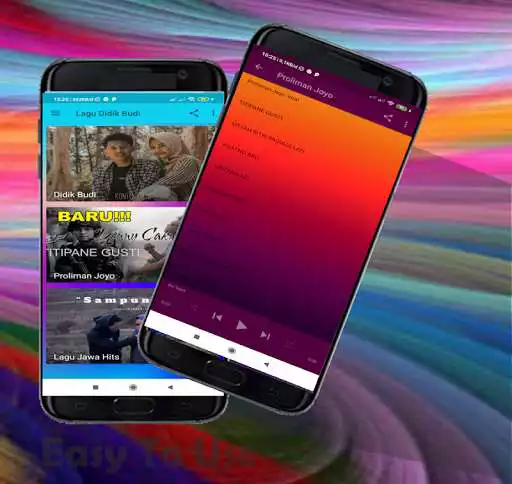 Play Lagu Didik Budi Terbaru as an online game Lagu Didik Budi Terbaru with UptoPlay