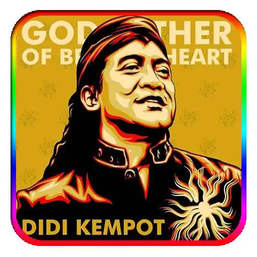 Play Lagu Didi Kempot 2019 APK