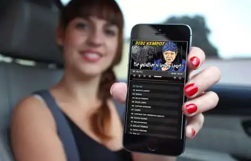 Play Lagu Didi Kempot 2019 and enjoy Lagu Didi Kempot 2019 with UptoPlay Play Lagu Didi Kempot 2019 and enjoy Lagu Didi Kempot 2019 with UptoPlay