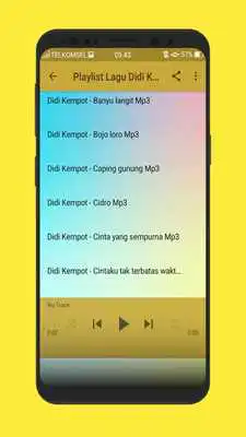 Play Lagu Didi Kempot Baru Terlengkap Mp3