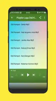 Play Lagu Didi Kempot Baru Terlengkap Mp3
