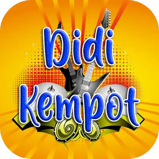 Play Lagu Didi Kempot APK Play Lagu Didi Kempot APK