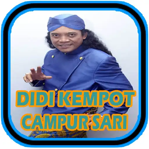 Play Lagu Didi Kempot Jowo 2022 APK Play Lagu Didi Kempot Jowo 2022 APK