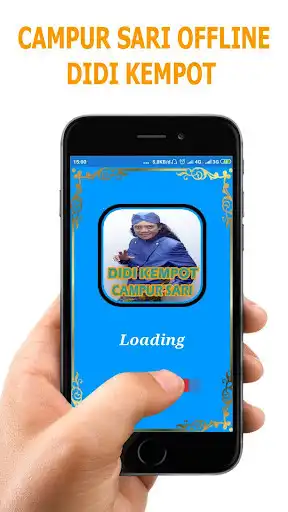 Play Lagu Didi Kempot Jowo 2022 as an online game Lagu Didi Kempot Jowo 2022 with UptoPlay
