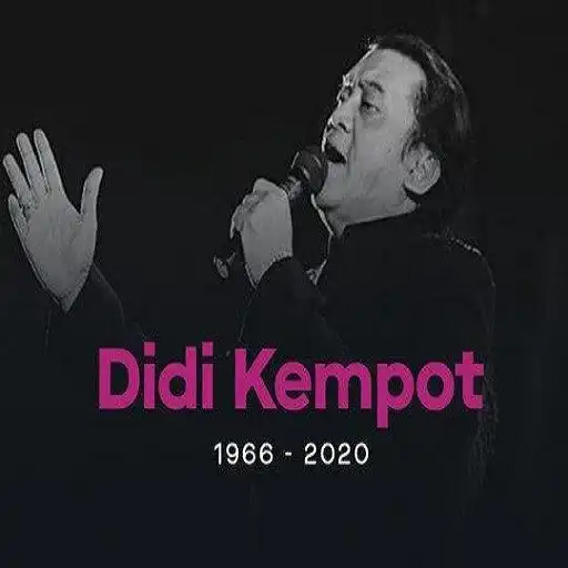 Play Lagu Didi Kempot MP3 Offline APK