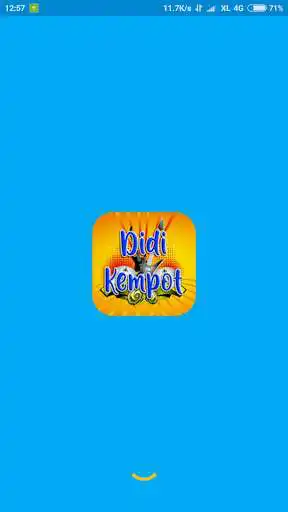 Play Lagu Didi Kempot  and enjoy Lagu Didi Kempot with UptoPlay