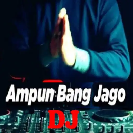 Play Lagu DJ AMPUN BANG JAGO APK Play Lagu DJ AMPUN BANG JAGO APK