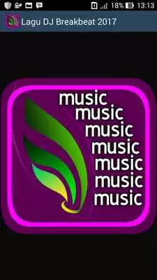 Play Lagu DJ Breakbeat 2017 Play Lagu DJ Breakbeat 2017