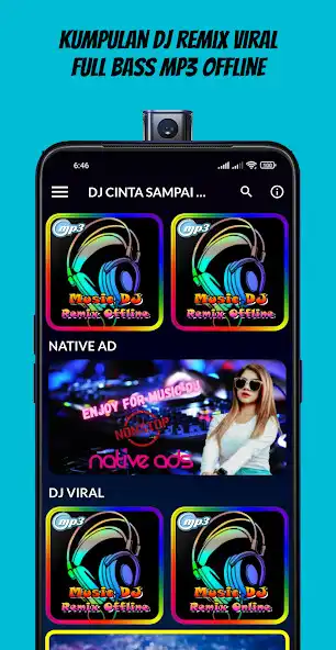 Play Lagu Dj Cinta Sampai Mati 2 as an online game Lagu Dj Cinta Sampai Mati 2 with UptoPlay