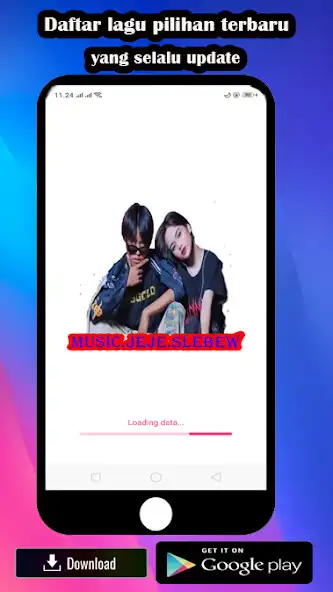 Play Lagu dj Jeje slebew offline as an online game Lagu dj Jeje slebew offline with UptoPlay