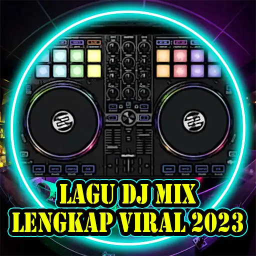 Play Lagu DJ Lengkap Viral 2023 APK