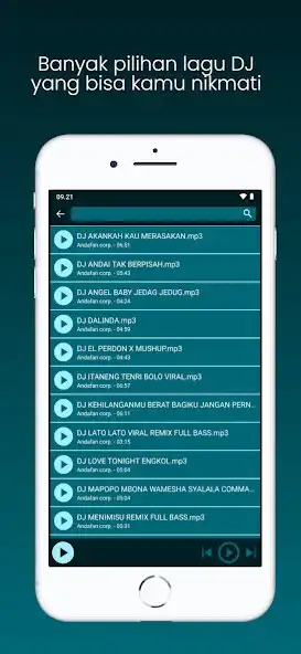 Play Lagu DJ Lengkap Viral 2023 as an online game Lagu DJ Lengkap Viral 2023 with UptoPlay