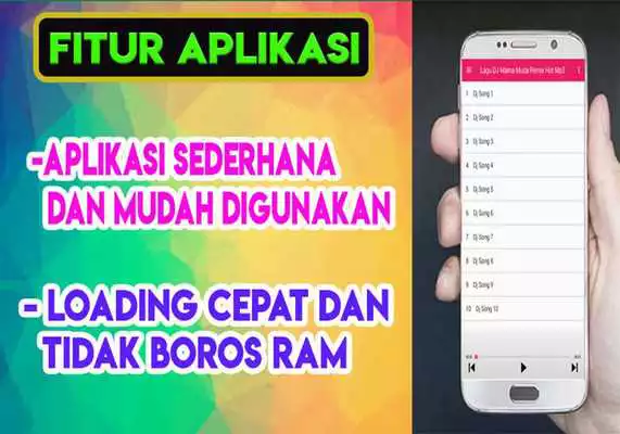 Play Lagu Dj Mama Muda Remix Hot Mp3