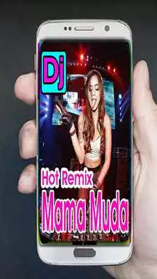 Play Lagu Dj Mama Muda Remix Hot Mp3