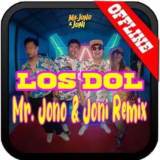 Play Lagu Dj Mr Jono Joni - Los Dol APK Play Lagu Dj Mr Jono Joni - Los Dol APK