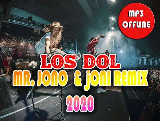 Play Lagu Dj Mr Jono Joni - Los Dol  and enjoy Lagu Dj Mr Jono Joni - Los Dol with UptoPlay