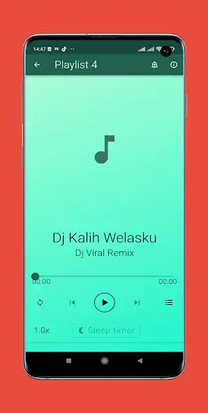 Play Lagu Dj Nemen Offline as an online game Lagu Dj Nemen Offline with UptoPlay