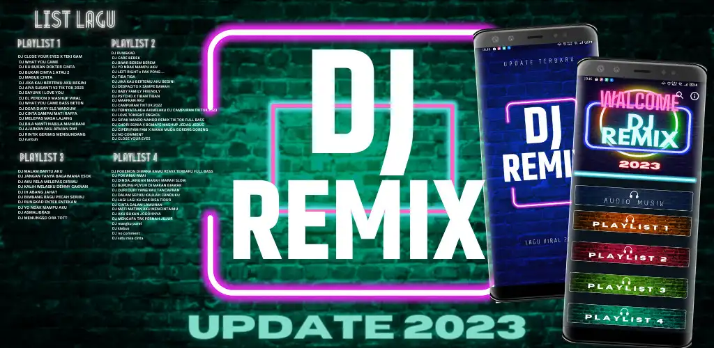 Play LAGU DJ OFFLINE 2023  and enjoy LAGU DJ OFFLINE 2023 with UptoPlay