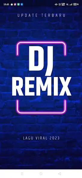 Play LAGU DJ OFFLINE 2023 as an online game LAGU DJ OFFLINE 2023 with UptoPlay