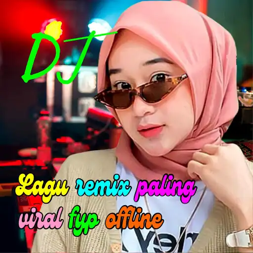 Play Lagu dj paling viral offline APK