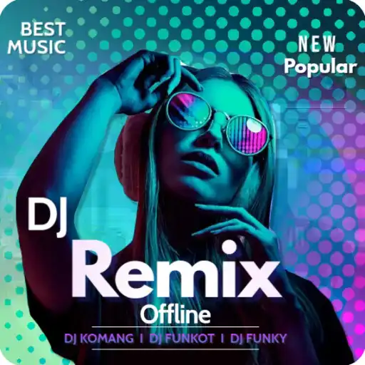 Play Lagu Dj Remix 2022 APK Play Lagu Dj Remix 2022 APK