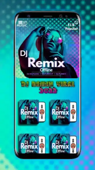 Play Lagu Dj Remix 2022  and enjoy Lagu Dj Remix 2022 with UptoPlay