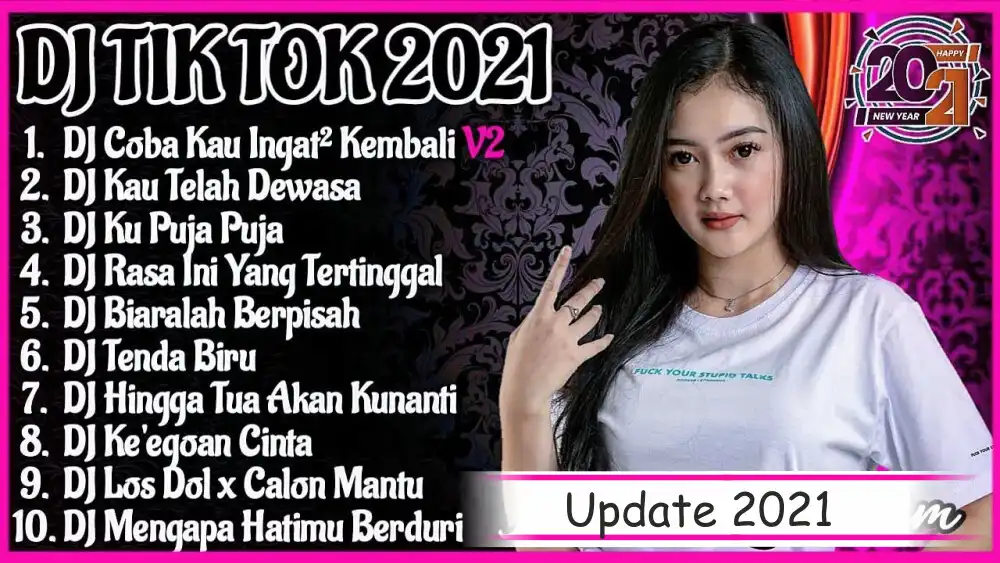 Play Lagu Dj Remix 2022 as an online game Lagu Dj Remix 2022 with UptoPlay