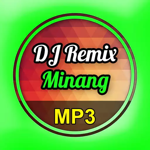 Play Lagu DJ Remix Minang APK Play Lagu DJ Remix Minang APK
