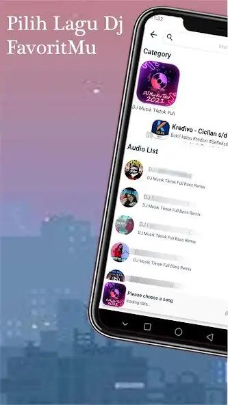 Play Lagu Dj Remix Music Viral  and enjoy Lagu Dj Remix Music Viral with UptoPlay