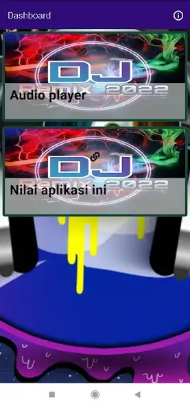 Play Lagu DJ Remix Paling di cari  and enjoy Lagu DJ Remix Paling di cari with UptoPlay