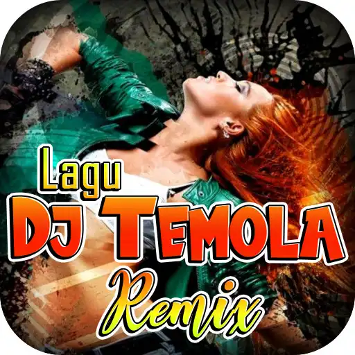Play Lagu DJ Temola Remix APK