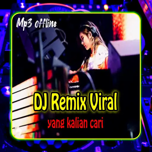 Play Lagu DJ Yang Kalian Cari APK