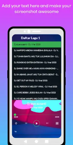 Play Lagu DJ Yang Kalian Cari  and enjoy Lagu DJ Yang Kalian Cari with UptoPlay