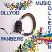 Free play online Lagu Dlloyd  Panbers - Tembang Lawas Mp3 APK