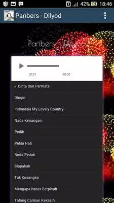 Play Lagu Dlloyd  Panbers - Tembang Lawas Mp3