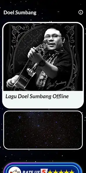 Play Lagu Doel Sumbang Offline as an online game Lagu Doel Sumbang Offline with UptoPlay