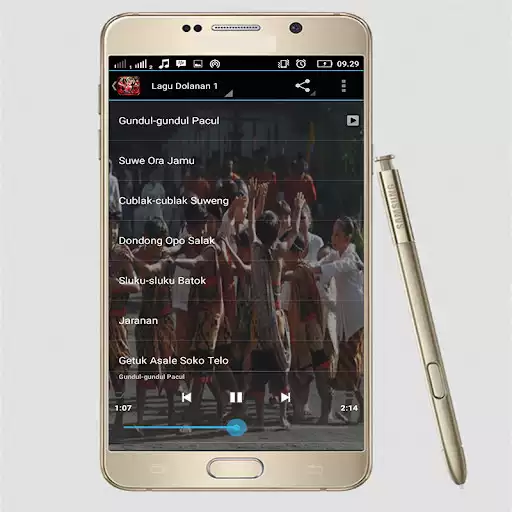 Play Lagu Dolanan Jawa as an online game online Lagu Dolanan Jawa with UptoPlay Play Lagu Dolanan Jawa as an online game Lagu Dolanan Jawa with UptoPlay