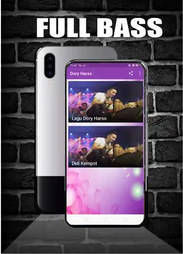 Play Lagu Dory Nickerie  and enjoy Lagu Dory Nickerie with UptoPlay