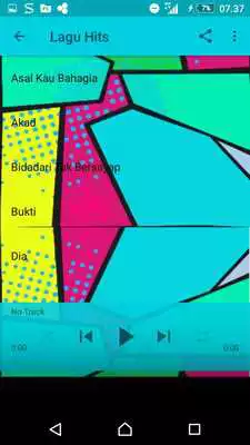 Play Lagu DPaspor Lengkap