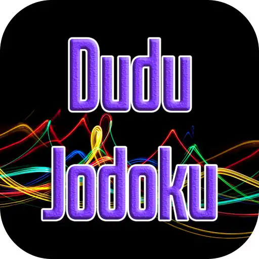 Play Lagu Dudu Jodoku APK