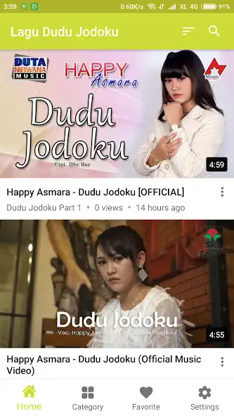 Play Lagu Dudu Jodoku as an online game Lagu Dudu Jodoku with UptoPlay