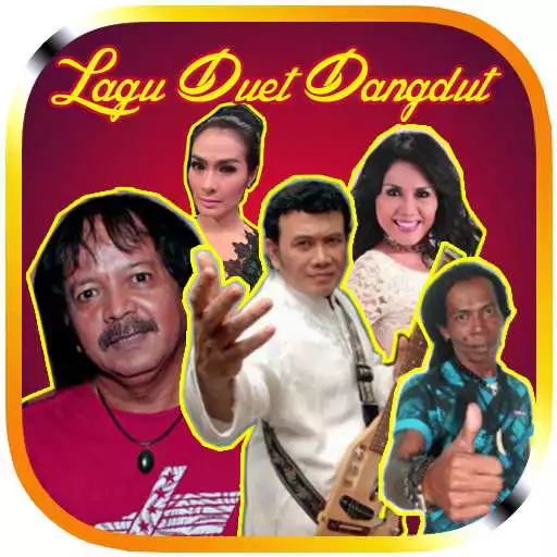 Run free android online Lagu Duet Dangdut Lawas+Lirik APK Run free android online Lagu Duet Dangdut Lawas+Lirik APK