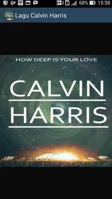 Play Lagu Dugem Calvin Harris