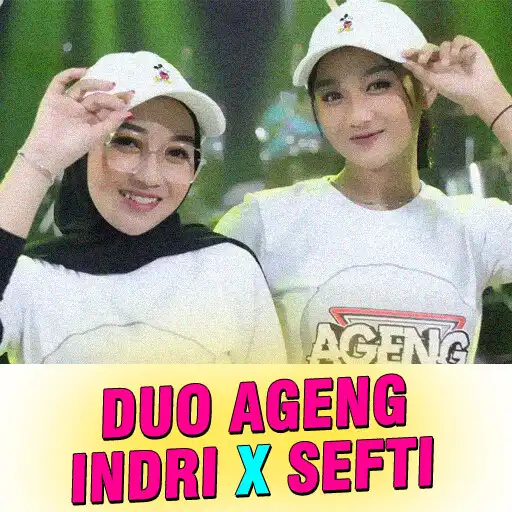 Play Lagu Duo Ageng Indri x Sefti APK Play Lagu Duo Ageng Indri x Sefti APK