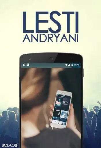 Play Lagu Egois (Lesti Menyentuh Hati)