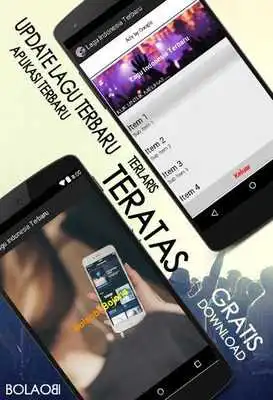 Play Lagu Egois (Lesti Menyentuh Hati)
