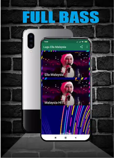 Play Lagu Ella Malaysia Terbaik Sepanjang Masa as an online game Lagu Ella Malaysia Terbaik Sepanjang Masa with UptoPlay