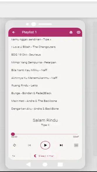 Play Lagu Enak Saat Santai 2  and enjoy Lagu Enak Saat Santai 2 with UptoPlay