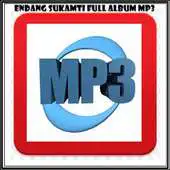 Free play online Lagu Endang Sukamti Full Album MP3 APK