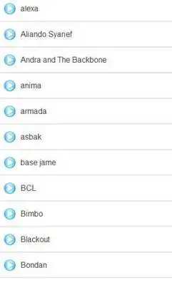 Play Lagu Endang Sukamti Full Album MP3